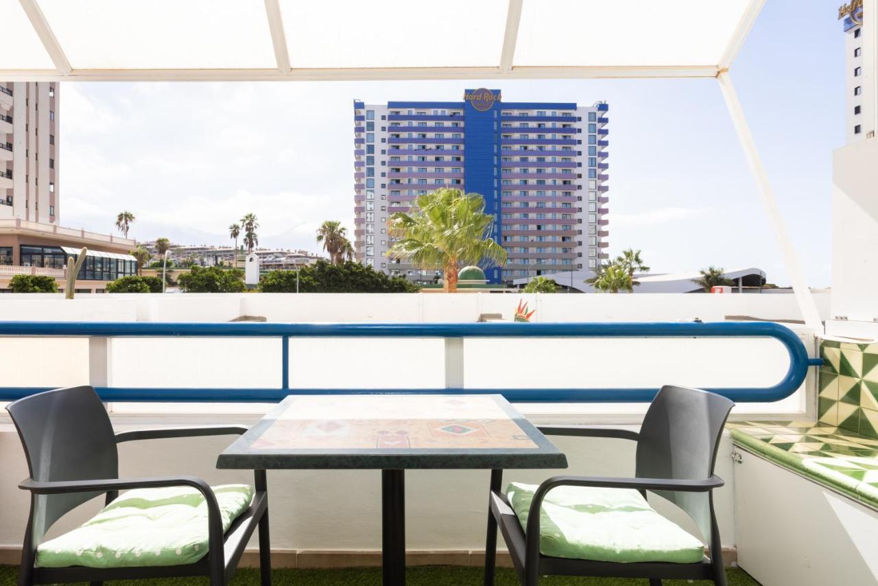 Enjoy The Paradise Sun Beach Relax Apartamento Costa Adeje  Exterior foto